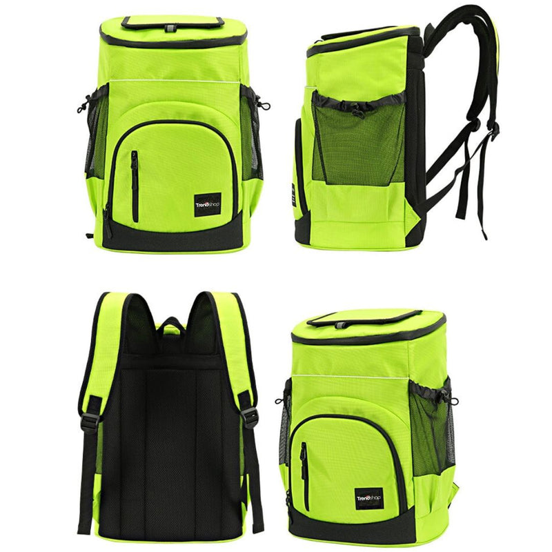 Mochila COOLER à Prova D'água 33L - Thermal Bag® MAX